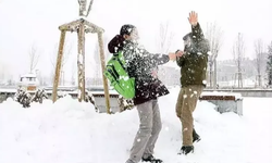 İnegöl'de okullar tatil edildi! Açıklama geldi