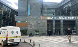 Kartal'da makam odasında silahlı saldırı! Savcı, Hâkime Aslı Kahraman'ı vurdu