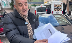 Mercedes aracı "su kaçağı" uyarısı verdi! 830 bin lira zarara uğradı