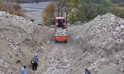 Bilecik’teki Mezar, Kral Midas’ın Ailesinden Birine Ait Olabilir Mi?