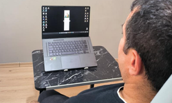 Türk Telekom yapay zekâ destekli EyeMo’yu kas hastalarının hizmetine sundu