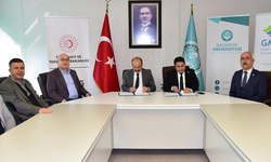 BAÜN ve GMKA ortaklığında 'Siber Güvenlikte stratejik adım