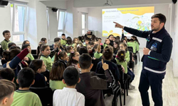 Çoruh EDAŞ, Enerji Verimliliği Haftası’nda 5 ilde çocuklarla buluştu