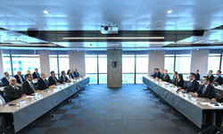 Bursa’da Otomotiv İşçileri Ayakta: MESS Zam Teklifini Güncelledi