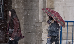 9 Yılın Ardından Sert Kış Kapıda: Uzman Tarih Verdi