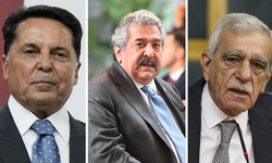 MHP'li Yıldız: Ahmet Özer ve Ahmet Türk'ün göreve iadesinde hiçbir sakınca yok