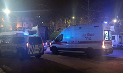 Bursa'da bıçaklı kavga: 2 yaralı