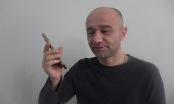 Bursa'da asılsız ihbar ve sipariş kabusu...Yakın arkadaşları da hedef alındı