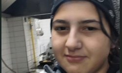 İnegöl'de kayıp aranıyor