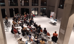 Nilüfer’de sosyolojinin kurucusu Durkheim mercek altına alındı