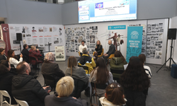 Nilüfer’de HPV aşısı ve taramalar konuşuldu