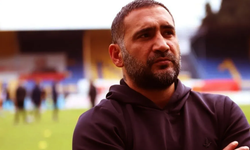 Ümit Karan "ünlülere yönelik uyuşturucu soruşturması" kapsamında gözaltına alındı!