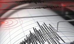 Malatya Kale'de sabaha karşı deprem