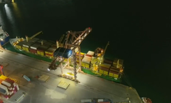 Mersin Limanı’nda dev uy*şturucu operasyonu: 298 kilo kokain ele geçirildi