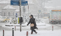 Görülmemiş kış geliyor: Uzman isim tarih vererek uyardı!