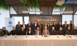 İnegöl’de 2026 'gençlik yılı' olarak belirlendi