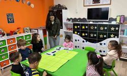 Minik zihinlerde kodlama serüveni