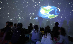 Bilim Samsun ve Keşif Kampüsü’nde yarıyıl heyecanı başlıyor