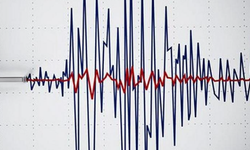 Tokat Niksar'da deprem
