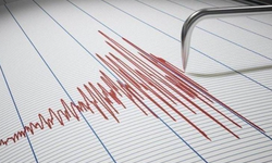 Manisa Gördes'te deprem: Kandilli açıkladı