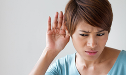 Yüksek ses, işitme kaybına yol açıyor