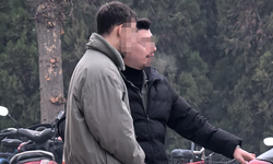 İnegöl Narkotik yakaladı! Üzerinden çok miktarda çıktı