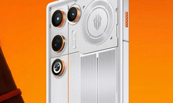 Aktif soğutma sistemli ilk ince oyun telefonu RedMagic 11 Air tanıtılacak