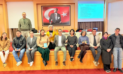 KUTO’da ’İş Yerinde Duygusal Zeka’ ele alındı