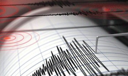 Çanakkale Biga'da deprem oldu: İşte büyüklüğü