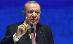 Cumhurbaşkanı Erdoğan: Belediyeleri rüşvet ve irtikap yuvasına çevirdiler