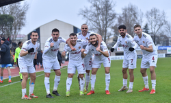 İnegölspor'un Play-Off şansı ne kadar?