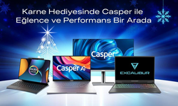 Karne hediyesi için bilgisayar modelleri fiyatlarıyla duyuruldu