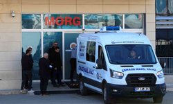 Antalya'da 3 aylık evli kadının silahla ölümü olayında eşi tutuklandı