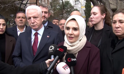 Bakan Göktaş'tan Atlas Çağlayan açıklaması: Cumhurbaşkanımız talimatlarını verdi