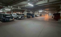 Kocaeli'de kapalı otoparktaki şakalaşma kanlı bitti