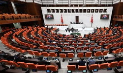 TSK’nin, Aden Körfezi’ndeki görev süresinin uzatılmasına ilişkin tezkere TBMM’de kabul edildi