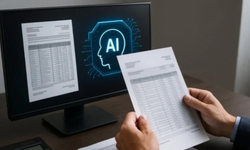 Yapay zekalı kaşif ile 4 milyon mükellefe yakın takip