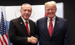 Trump: Cumhurbaşkanı Erdoğan ile görüşeceğim
