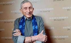 Haldun Dormen hayatını kaybetti!