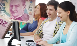 İŞKUR başvuranlara 7 günde 9625 TL ödüyor