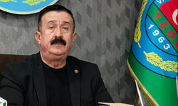 Sezai Çelik'ten Cumhurbaşkanı'na çağrı!