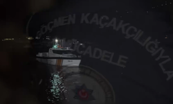 81 ilde göçmen kaçakçılığı denetimi: 19 organizatör yakalandı