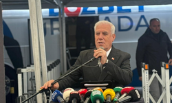 Mustafa Bozbey'den su zammı açıklaması!