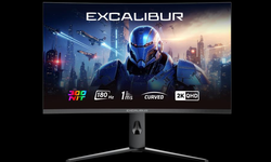 Oyuncu ve profesyonellerin beklentileri tek monitörde