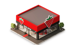 Çilek, Good Design Award 2025’ten Üç Ödülle Döndü