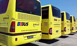 CHP'li milletvekilleri tepki gösterdi! BBBus hizmeti başka firmaya verildi