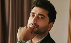 Doğukan Güngör 'Kızılcık Şerbeti' dizisinden çıkarıldı!