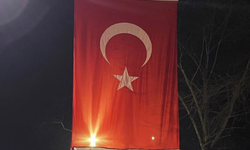 Teksas İnegöl’den bayrak çağrısı: “Bu bir tepki değil, bu bir duruştur”