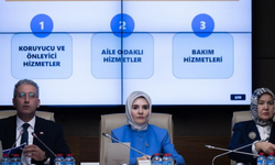 Aile ve Sosyal Hizmetler Bakanı Göktaş'tan tepki: Mavi gözlü olsun, kız olsun…