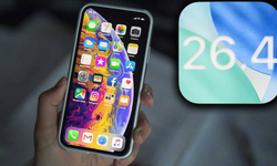 iOS 26.4 geliyor: Yeni Siri, yeni emojiler ve birçok uygulamada yenilik